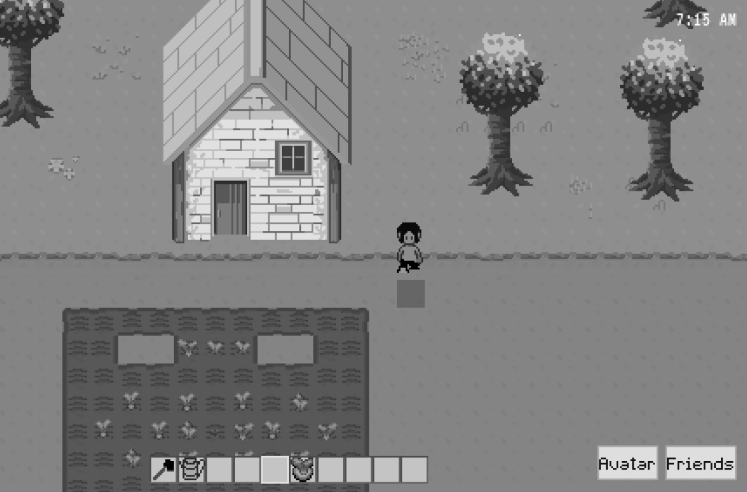 Anand Mallik is Building a Game to Fund Climate and Social Justice Work