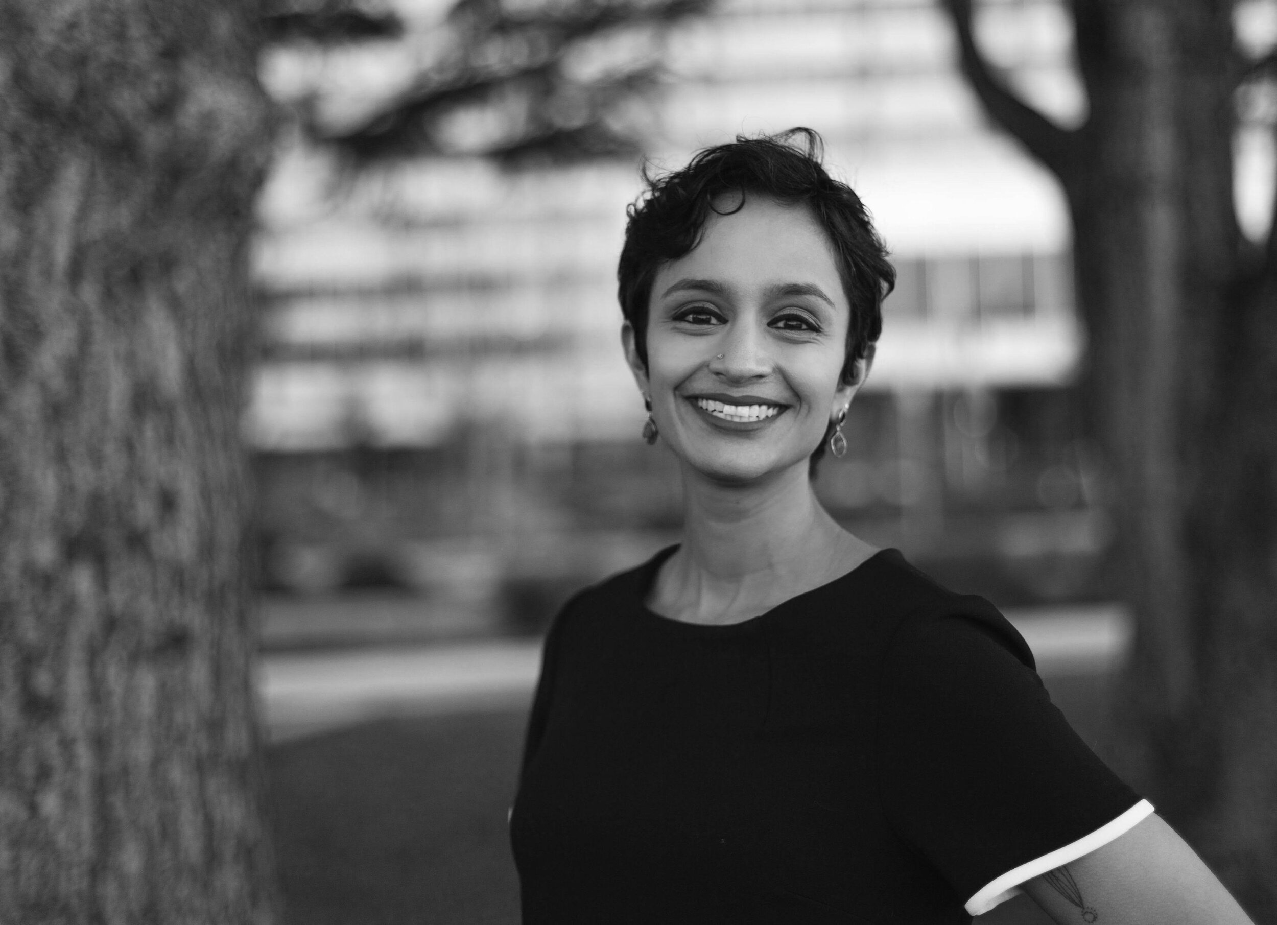 This Social Justice Lawyer Is Running for California State Assembly 