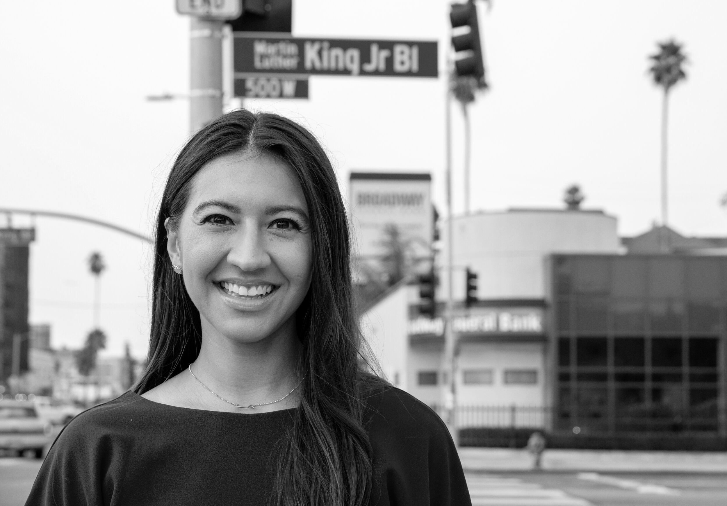 Educator and Formerly Undocumented Immigrant, Dulce Vasquez, Runs for LA City Council