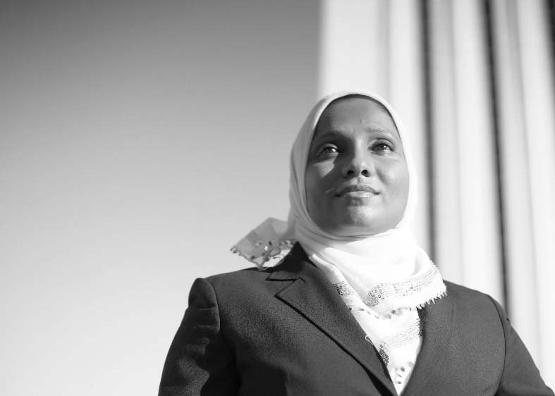 Fatima Iqbal-Zubair Shares Her Vision for California and Lessons Learned from First Run